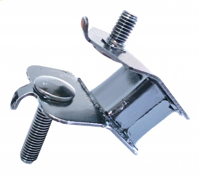 Set amortizoare generator, motopompa Honda Gx140, Gx160 (4 Buc) [2]