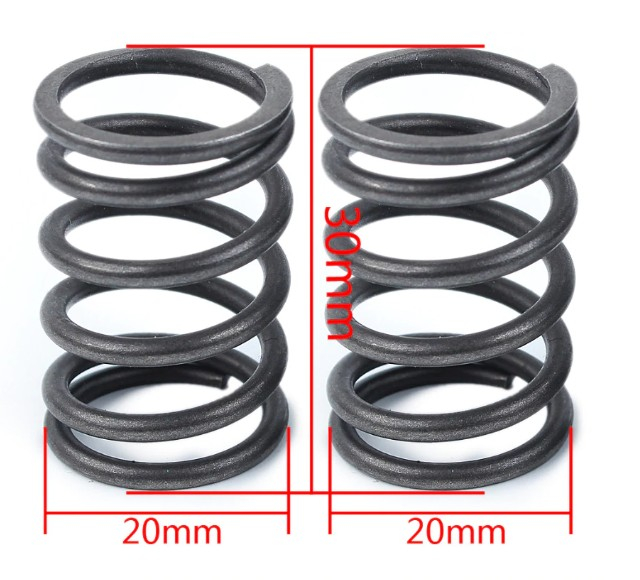 Set arcuri supape Honda GX 160-200 (6.5-7 CP) [1]