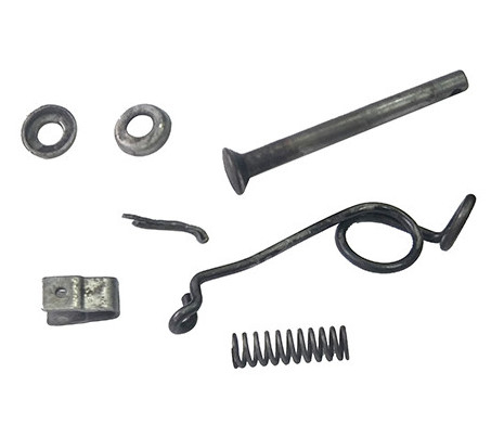 Set decompresor Piaggio Ciao [1]