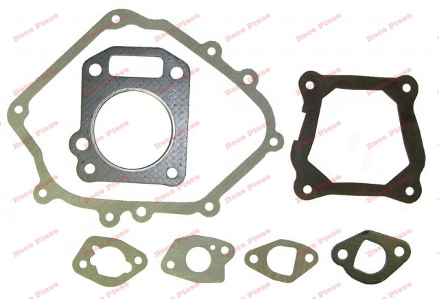 Set garnituri compatibil Honda GX120/ generator chinezesc 3.5HP [1]