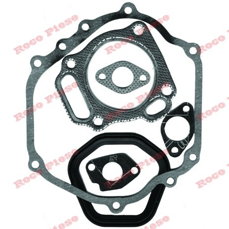 Set garnituri compatibil Honda GX390/ generator chinezesc 13HP [1]
