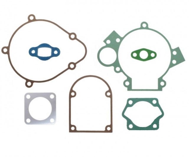 Set garnituri kit motor bicicleta 50cc [1]