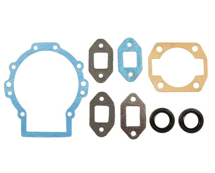 Set garnituri mai compactor Wacker WM80, BS600 (cu simeringuri) [1]