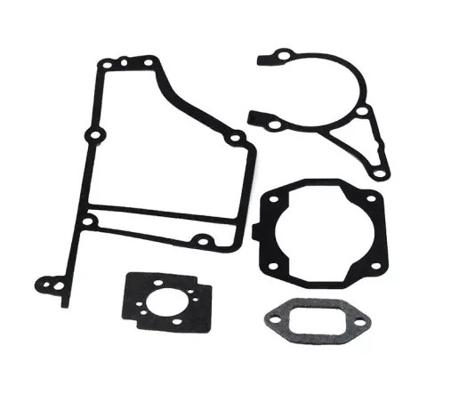 Set garnituri masina debitat compatibile Stihl TS 400 [1]