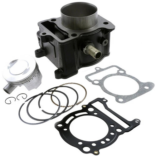 Set motor 4T 150cc Yamaha Majesty [1]