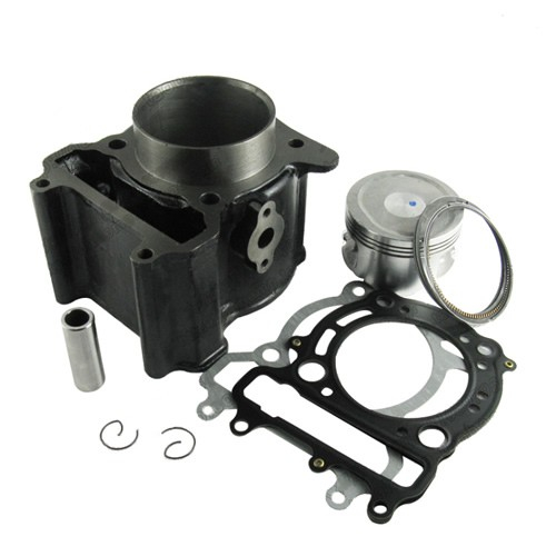 Set motor 4T 260cc ATV Linhai, Yamaha Majesty, Leonardo [1]