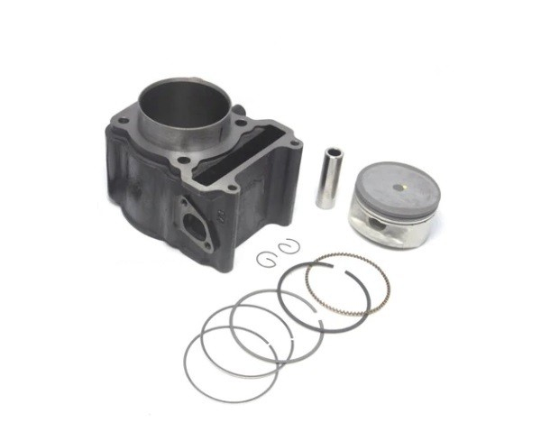 Set motor 4T 300cc ATV Linhai, Yamaha Majesty, Leonardo [1]