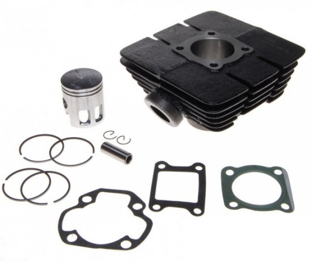 Set motor 60cc Yamaha DT (43mm) [1]