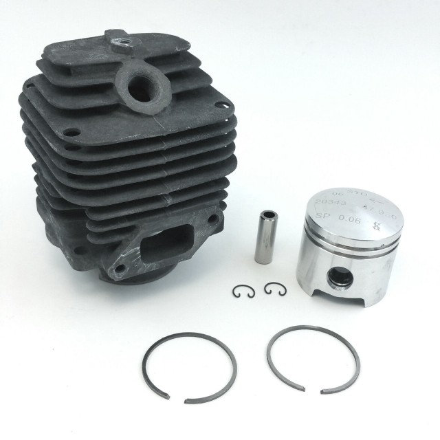 Set motor atomizor Solo 423 [2]