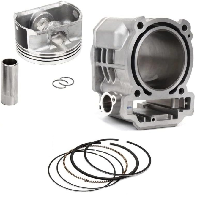 Set motor ATV CF Moto 400cc (191Q) [1]