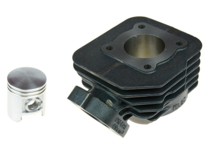 Set motor scuter 2T 80cc Peugeot Buxy (racire pe aer) [3]