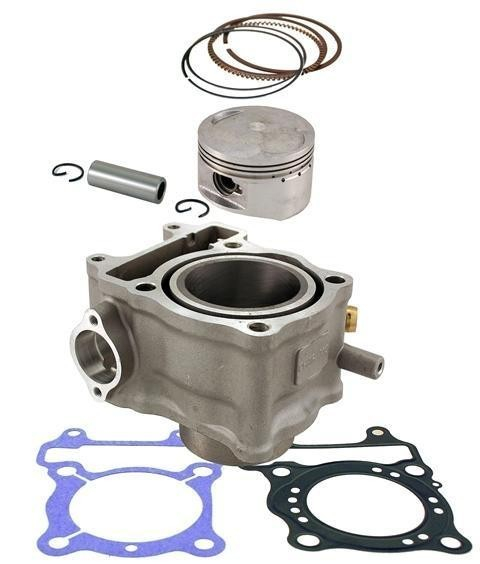 Set motor scuter 4T 125cc Honda SH [2]