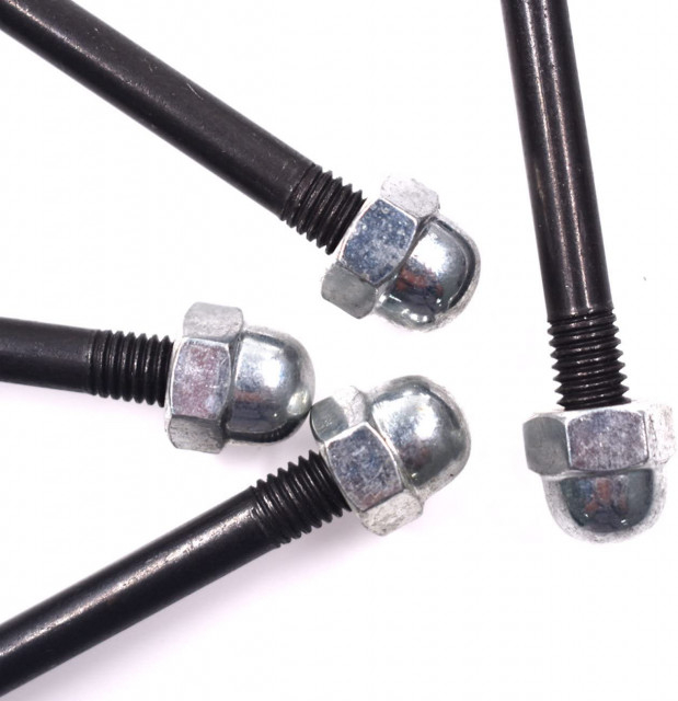 Set prezoane cilindru pentru motor bicicleta [3]