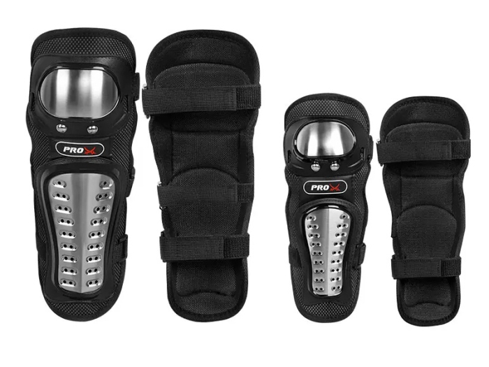 Set protectii moto [2]