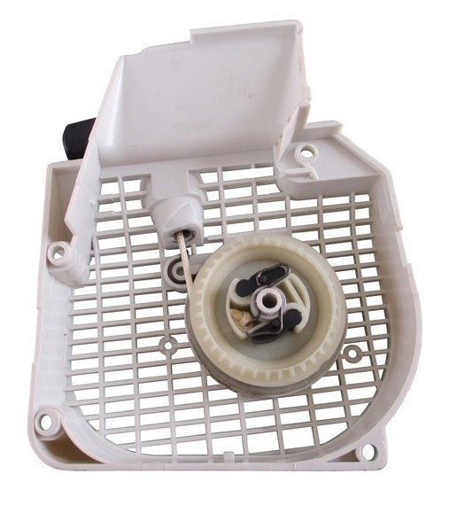 Set reparatie demaror drujba compatibil Stihl MS 210, MS 230, MS 250 [2]