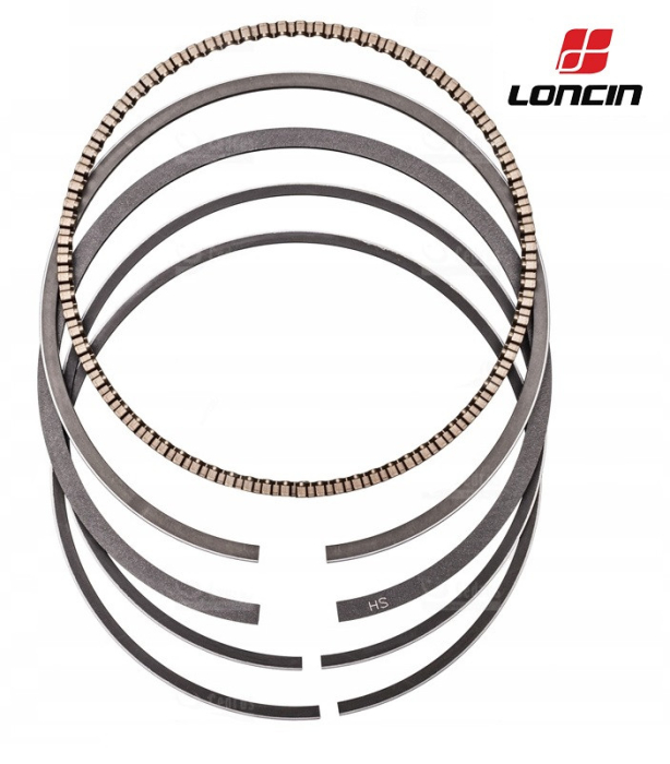 Set segmenti motor Loncin LC1P65FA 130070085-0001 original [1]