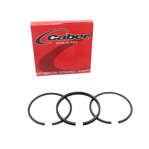 Set segmenti piston Briggs & Stratton 65,09mm (2X2X4,75 mm) Caber, Italia [1]