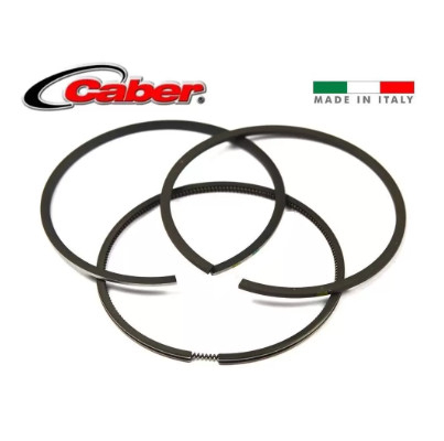 Set segmenti piston Briggs & Stratton 68,26mm (1,6X1,6X2,5 mm) Caber, Italia [2]