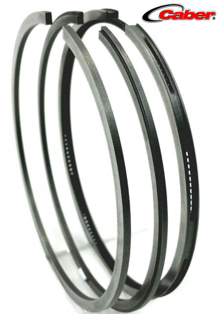 Set segmenti piston Briggs & Stratton 68,26mm (1,6X1,6X2,5 mm) Caber, Italia [1]