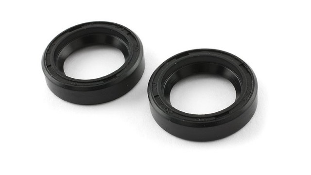 Set simeringuri ambielaj scuter Aprilia AM6 [1]