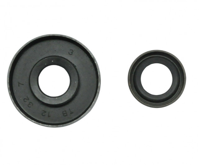 Set simeringuri motocoasa compatibil Stihl FS160 FS280 FS220 [2]