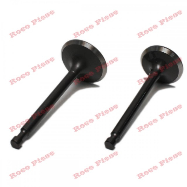 Set supape Honda GX 240, GX 270 / generator chinezesc [1]