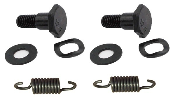 Set suruburi, saibe si arcuri ambreiaj motocoasa TL33 [1]