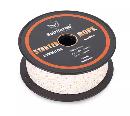 Sfoara demaror (3,5mm) 100m Holzfforma [2]