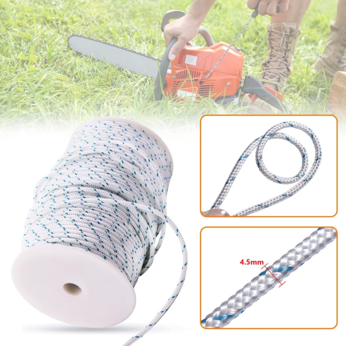 Sfoara demaror (4.5mm) 100m [2]