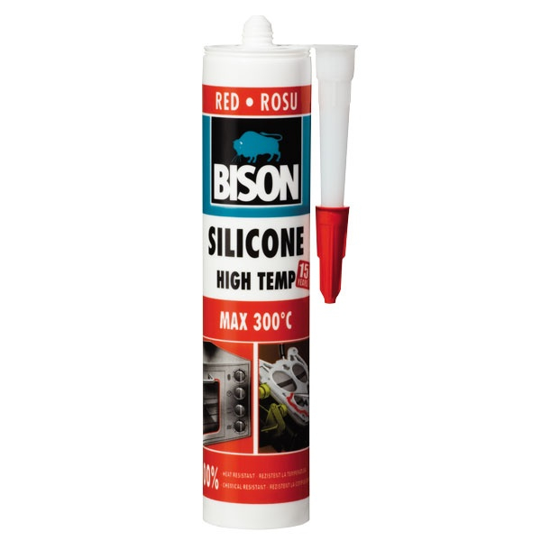 Silicon garnituri Bison 280ml [1]