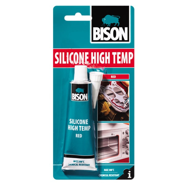 Silicon garnituri Bison 60ml [1]