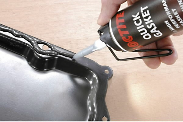 Silicon garnituri Loctite 5910 (100g) [2]