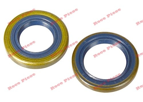 Simering ambielaj Husqvarna 362, 365, 371, 372 SET 2 BUC [1]