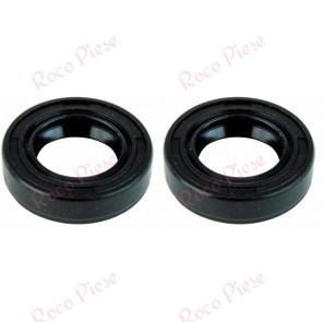 Simering drujba compatibil Stihl MS 170 - MS 250, 017-025 / set [1]