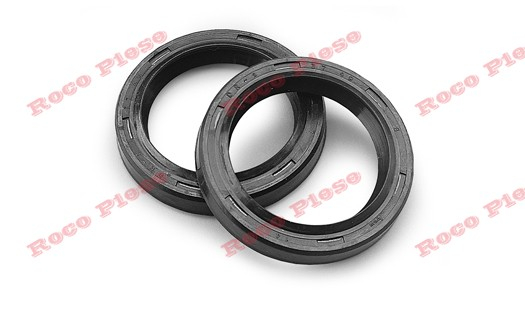 Simering drujba compatibil Stihl MS 290, MS 310, MS 390, 029, 039 / set [1]