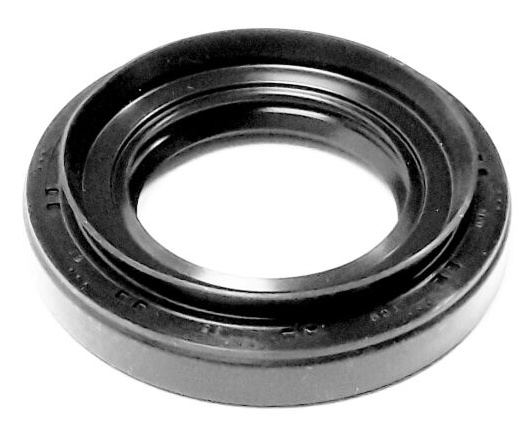 Simering grup fata / spate CF Moto 500 (34.5 x 61 x 9 / 13mm) [1]