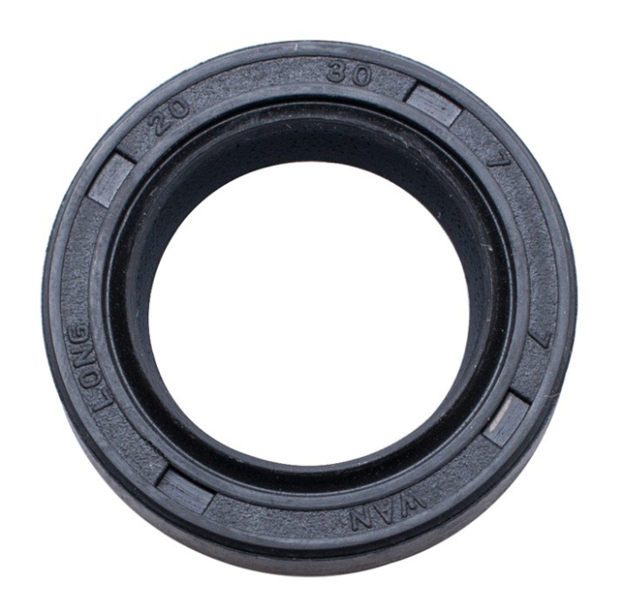 Simering mai compactor Wacker WM80 [1]