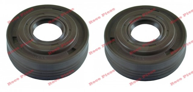 Simering rulment Husqvarna 340, 345, 350 Set 2 BUC [1]