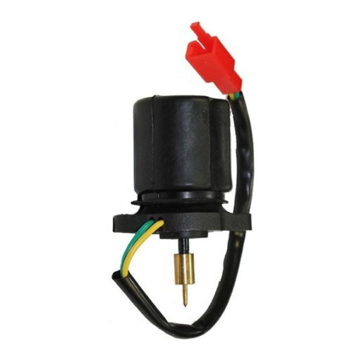 Soc carburator scuter Yamaha Jog (orizontal) [2]