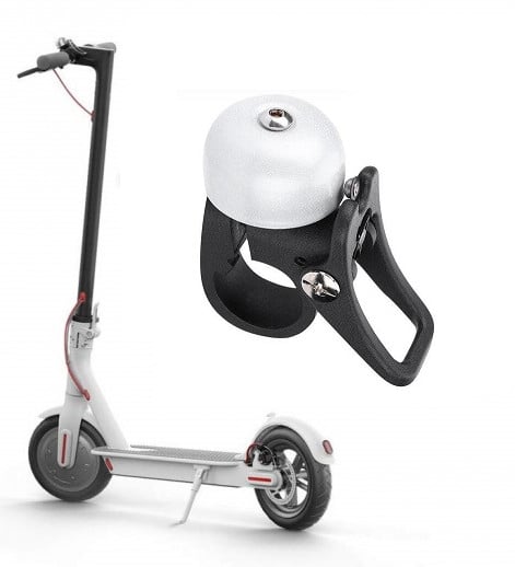Sonerie trotineta electrica Xiaomi [1]