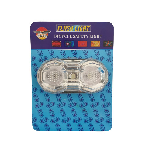 Stop bicicleta led [1]