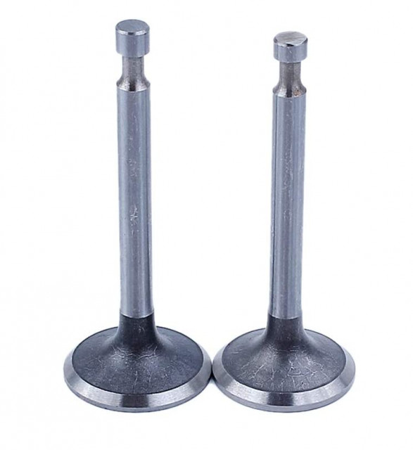 Supape compatibilie Honda GX 160 (5.5hp, 6.5hp, 168F) [1]