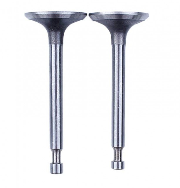 Supape compatibilie Honda GX 160 (5.5hp, 6.5hp, 168F) [3]