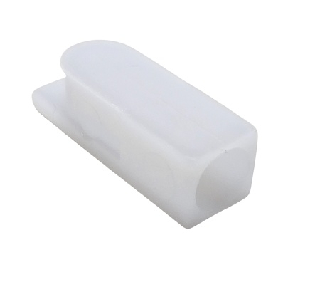 Suport arc maner frana drujba Husqvarna 362, 365, 371, 372 [2]