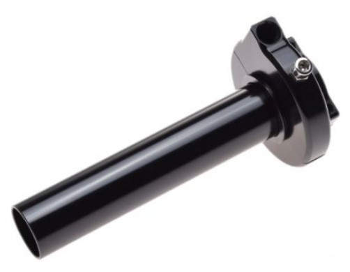 Suport cablu manson acceleratie moto [1]