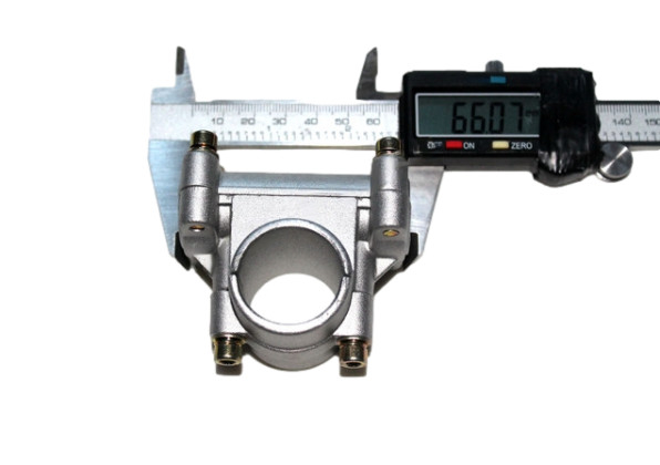 Suport coarne motocoasa (asamblat) - 26mm [3]