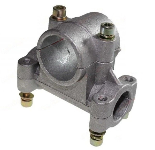 Suport coarne motocoasa (asamblat) - 28mm [1]