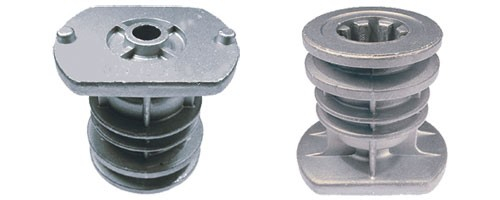 Suport cutit masina tuns iarba Castel Garden (224656070) [1]