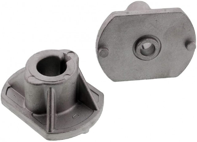 Suport cutit masina tuns iarba Castel Garden (ax 22,2mm) [1]