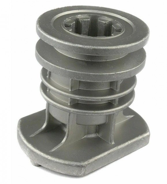 Suport cutit masina tuns iarba CastelGarden, Sterwins [1]